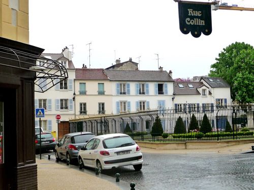 Bon plan immobilier à proximité de Paris : Puteaux