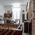 Paris prend l'air - appartement - 75010 - Canal saint-Martin - 75009 - ancien