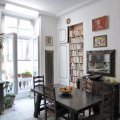 Paris prend l'air - appartement - 75010 - Canal saint-Martin - 75009 - ancien