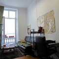 Paris prend l'air - appartement - 75010 - Canal saint-Martin - 75009 - ancien