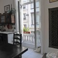 Paris prend l'air - appartement - 75010 - Canal saint-Martin - 75009 - ancien