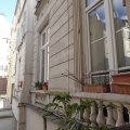 Paris prend l'air - appartement - 75010 - Canal saint-Martin - 75009 - ancien