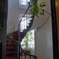 Paris prend l'air - appartement - 75010 - Canal saint-Martin - 75009 - ancien