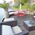 toit terrasse