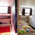 chambre enfants