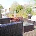 toit terrasse