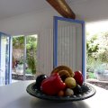 cuisine bar