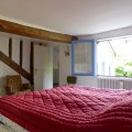 chambre parents