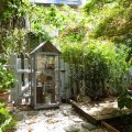 Paris prend l'air -  maison - jardin - terrasse - espace extérieur - 75 - 94 - 92 -93 - 78 - 94 -