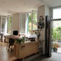 Paris prend l'air -  maison - jardin - terrasse - espace extérieur - 75 - 94 - 92 -93 - 78 - 94 -