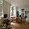 Paris prend l'air -  maison - jardin - terrasse - espace extérieur - 75 - 94 - 92 -93 - 78 - 94 -