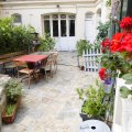 Paris prend l'air -  maison - jardin - terrasse - espace extérieur - 75 - 94 - 92 -93 - 78 - 94 -