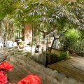Paris prend l'air -  maison - jardin - terrasse - espace extérieur - 75 - 94 - 92 -93 - 78 - 94 -