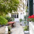 Paris prend l'air -  maison - jardin - terrasse - espace extérieur - 75 - 94 - 92 -93 - 78 - 94 -