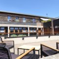 Paris prend l'air -  loft - maison - jardin - terrasse - espace extérieur - 92 - 93 - 78 - 94 -