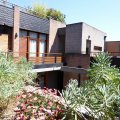 Paris prend l'air -  loft - maison - jardin - terrasse - espace extérieur - 92 - 93 - 78 - 94 -