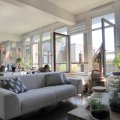 Paris prend l'air -  loft - maison - jardin - terrasse - espace extérieur - 92 - 93 - 78 - 94 -