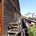 Paris prend l'air -  loft - maison - jardin - terrasse - espace extérieur - 92 - 93 - 78 - 94 -