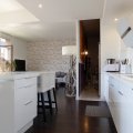 Paris prend l'air -  loft - maison - jardin - terrasse - espace extérieur - 92 - 93 - 78 - 94 -