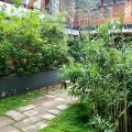 Paris prend l'air -  loft - maison - jardin - terrasse - espace extérieur - 92 - 93 - 78 - 94 -