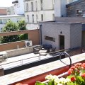 Paris prend l'air -  loft - maison - jardin - terrasse - espace extérieur - 92 - 93 - 78 - 94 -