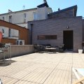 Paris prend l'air -  loft - maison - jardin - terrasse - espace extérieur - 92 - 93 - 78 - 94 -