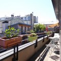 Paris prend l'air -  loft - maison - jardin - terrasse - espace extérieur - 92 - 93 - 78 - 94 -
