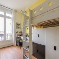 Paris prend l'air -  maison - jardin - terrasse - espace extérieur - 75 - 94 - 92 -93 - 78 - 94 -