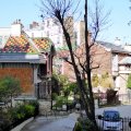 Paris prend l'air -  maison - jardin - terrasse - espace extérieur - 75 - 94 - 92 -93 - 78 - 94 -