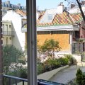 Paris prend l'air -  maison - jardin - terrasse - espace extérieur - 75 - 94 - 92 -93 - 78 - 94 -