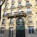 Paris prend l'air -  maison - jardin - terrasse - espace extérieur - 75 - 94 - 92 -93 - 78 - 94 -
