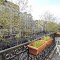 Paris prend l'air -  maison - jardin - terrasse - espace extérieur - 75 - 94 - 92 -93 - 78 - 94 -