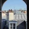 Paris prend l'air -  maison - jardin - terrasse - espace extérieur - 75 - 94 - 92 -93 - 78 - 94 -