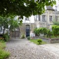 Paris prend l'air - vente de maisons appartements lofts- terrasse - jardin - espace extérieur - 75 - 92 - 93 - 94