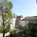 Paris prend l'air - vente de maisons appartements lofts- terrasse - jardin - espace extérieur - 75 - 92 - 93 - 94