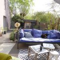 Paris prend l'air - 92 - maison - espace extérieur - jardin - terrasse - péniche - 75 - 94 - 93