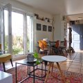 Paris prend l'air - 92 - maison - espace extérieur - jardin - terrasse - péniche - 75 - 94 - 93