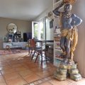 Paris prend l'air - 92 - maison - espace extérieur - jardin - terrasse - péniche - 75 - 94 - 93