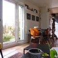 Paris prend l'air - 92 - maison - espace extérieur - jardin - terrasse - péniche - 75 - 94 - 93