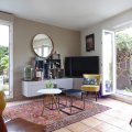 Paris prend l'air - 92 - maison - espace extérieur - jardin - terrasse - péniche - 75 - 94 - 93