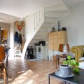 Paris prend l'air - 92 - maison - espace extérieur - jardin - terrasse - péniche - 75 - 94 - 93