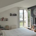 Paris prend l'air - 92 - maison - espace extérieur - jardin - terrasse - péniche - 75 - 94 - 93