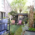 Paris prend l'air - 92 - maison - espace extérieur - jardin - terrasse - péniche - 75 - 94 - 93