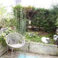 Paris prend l'air - 92 - maison - espace extérieur - jardin - terrasse - péniche - 75 - 94 - 93