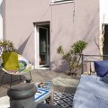 Paris prend l'air - 92 - maison - espace extérieur - jardin - terrasse - péniche - 75 - 94 - 93