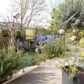 Paris prend l'air - 92 - maison - espace extérieur - jardin - terrasse - péniche - 75 - 94 - 93