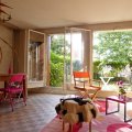 Paris prend l'air - Issy-les-Moulineaux - 92 - espace extérieur - jardin -