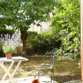 Paris prend l'air - Issy-les-Moulineaux - 92 - espace extérieur - jardin -