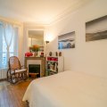 Paris prend l'air - 75017 - Batignolles - appartement - espace extérieur