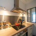 Paris prend l'air - 75017 - Batignolles - appartement - espace extérieur